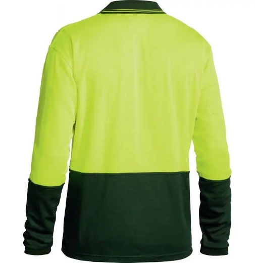 Picture of Bisley, Hi Vis Polo Shirt